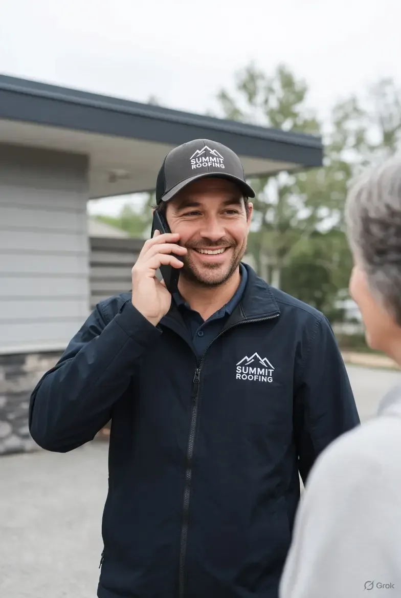 Flat Roof Leak Repair Burnside, KY FAQs